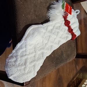 Christmas stocking